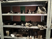 Partij machine onderdelen (c) - afbeelding 11 van  33