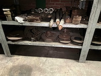 Partij machine onderdelen (c) - afbeelding 14 van  33