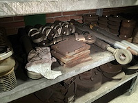 Partij machine onderdelen (c) - afbeelding 15 van  33