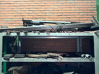 Partij machine onderdelen (c) - afbeelding 16 van  33