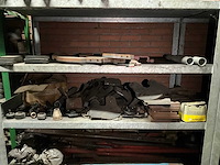 Partij machine onderdelen (c) - afbeelding 17 van  33