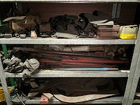 Partij machine onderdelen (c) - afbeelding 18 van  33