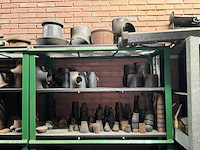 Partij machine onderdelen (c) - afbeelding 20 van  33