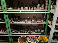 Partij machine onderdelen (c) - afbeelding 22 van  33