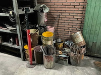 Partij machine onderdelen (c) - afbeelding 12 van  33