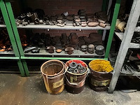 Partij machine onderdelen (c) - afbeelding 24 van  33