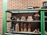 Partij machine onderdelen (c) - afbeelding 25 van  33