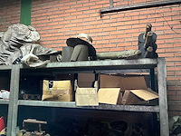 Partij machine onderdelen (c) - afbeelding 23 van  33