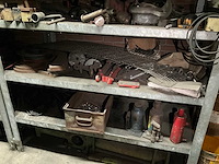 Partij machine onderdelen (c) - afbeelding 29 van  33