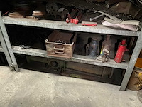 Partij machine onderdelen (c) - afbeelding 30 van  33