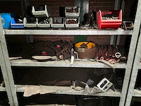 Partij machine onderdelen (c) - afbeelding 33 van  33