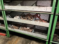 Partij machine onderdelen (c) - afbeelding 2 van  20