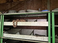 Partij machine onderdelen (c) - afbeelding 3 van  20