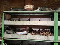 Partij machine onderdelen (c) - afbeelding 4 van  20