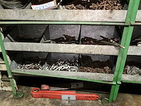 Partij machine onderdelen (c) - afbeelding 5 van  20