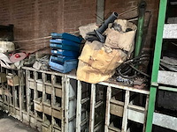 Partij machine onderdelen (c) - afbeelding 7 van  20