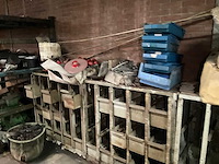 Partij machine onderdelen (c) - afbeelding 8 van  20