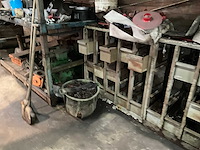 Partij machine onderdelen (c) - afbeelding 9 van  20