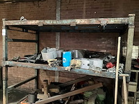 Partij machine onderdelen (c) - afbeelding 11 van  20