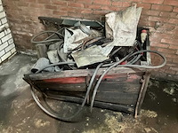 Partij machine onderdelen (c) - afbeelding 13 van  20