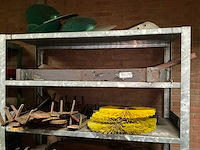 Partij machine onderdelen (c) - afbeelding 12 van  20