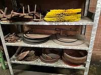 Partij machine onderdelen (c) - afbeelding 14 van  20