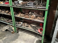 Partij machine onderdelen (c) - afbeelding 15 van  20