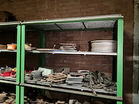 Partij machine onderdelen (c) - afbeelding 16 van  20