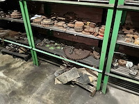 Partij machine onderdelen (c) - afbeelding 17 van  20