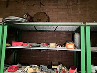 Partij machine onderdelen (c) - afbeelding 18 van  20