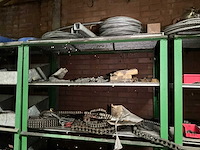 Partij machine onderdelen (c) - afbeelding 19 van  20