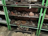 Partij machine onderdelen (c) - afbeelding 20 van  20