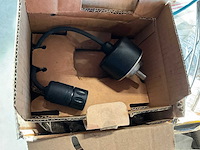 Partij machine onderdelen en divers - afbeelding 4 van  18