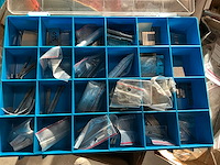 Partij machine onderdelen en divers - afbeelding 10 van  18