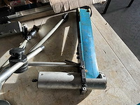 Partij machine onderdelen en divers - afbeelding 12 van  18