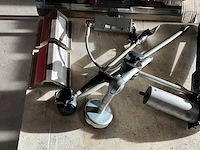 Partij machine onderdelen en divers - afbeelding 13 van  18