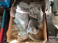 Partij machine onderdelen en divers - afbeelding 15 van  18