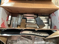 Partij machine onderdelen en divers - afbeelding 16 van  18