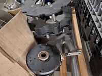 Partij machine onderdelen en toebehoren - afbeelding 5 van  22