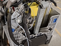 Partij machine onderdelen en toebehoren - afbeelding 6 van  22