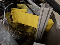 Partij machine onderdelen en toebehoren - afbeelding 8 van  22