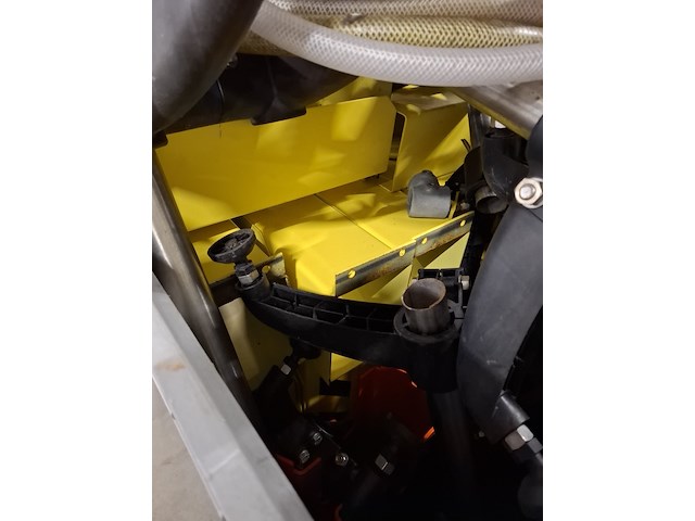 Partij machine onderdelen en toebehoren - afbeelding 9 van  22