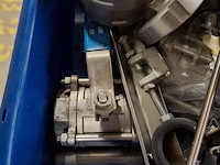 Partij machine onderdelen en toebehoren - afbeelding 16 van  22