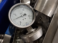 Partij machine onderdelen en toebehoren - afbeelding 17 van  22