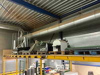 Partij machine onderdelen - afbeelding 1 van  8