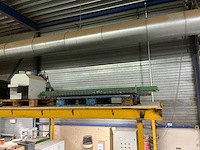 Partij machine onderdelen - afbeelding 2 van  8