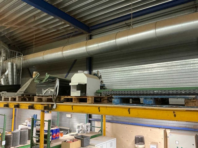 Partij machine onderdelen - afbeelding 3 van  8