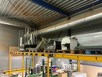 Partij machine onderdelen - afbeelding 4 van  8