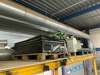 Partij machine onderdelen - afbeelding 5 van  8