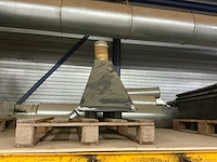 Partij machine onderdelen - afbeelding 6 van  8